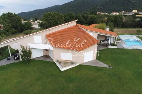 Villa i Vinca, Pyrenees-Orientales, Vinca - € 898.000 | Ref: DH1071 - foto 3
