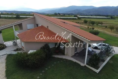 Villa i Vinca, Pyrenees-Orientales, Vinca - € 898.000 | Ref: DH1071 - foto 19