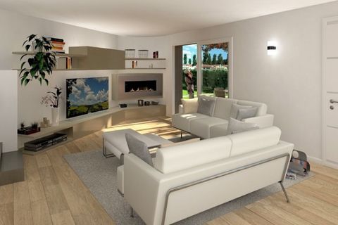 Villa i Saccolongo, Padua, Saccolongo - € 420 000 | Ref: SACC420 - foto 4