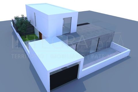 Villa i Almada, Setubal, Almada - € 498.000 | Ref: CAS_10312 - foto 1