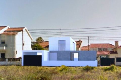 Villa i Almada, Setubal, Almada - € 498.000 | Ref: CAS_10312 - foto 5