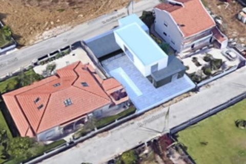 Villa i Almada, Setubal, Almada - € 498.000 | Ref: CAS_10312 - foto 6