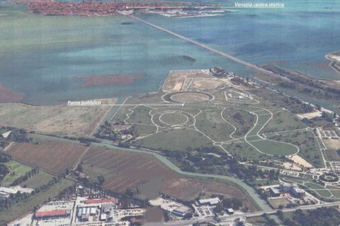 Helårsgrund i Venice, Venice, Venice - € 1.100.000 | Ref: FCT52 - foto 1