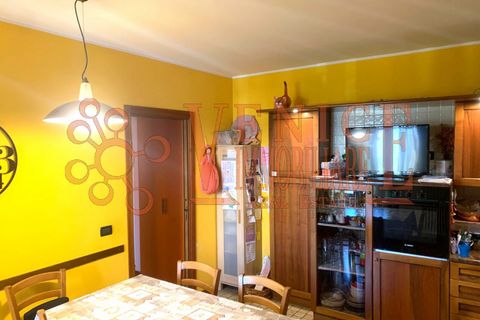 Leilighet i Pianiga, Venice, Pianiga - € 197 325 | Ref: PN100 - foto 3