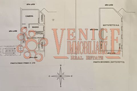 Leilighet i Pianiga, Venice, Pianiga - € 197 325 | Ref: PN100 - foto 23