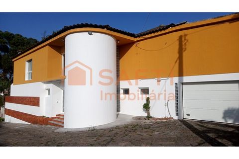 Villa i Oeiras, Lisbon, Oeiras - € 1.950.000 | Ref: SAFTI:005021 - foto 12