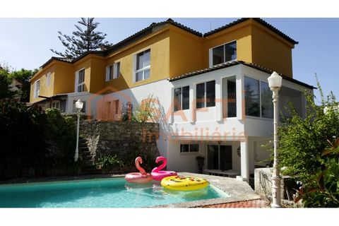 Villa i Oeiras, Lisbon, Oeiras - € 1.950.000 | Ref: SAFTI:005021 - foto 11