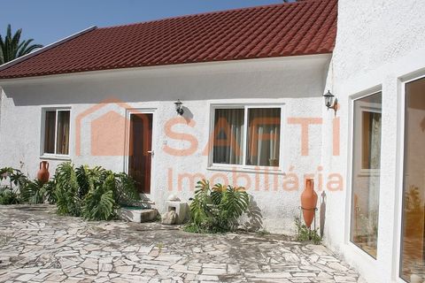 Villa i Oeiras, Lisbon, Oeiras - € 1.950.000 | Ref: SAFTI:005021 - foto 13