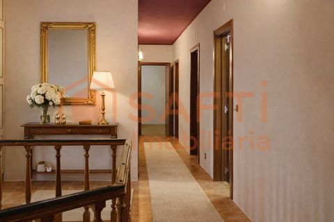 Villa i Oeiras, Lisbon, Oeiras - € 1.950.000 | Ref: SAFTI:005021 - foto 1