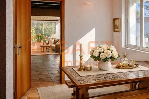 Villa i Oeiras, Lisbon, Oeiras - € 1.950.000 | Ref: SAFTI:005021 - foto 3
