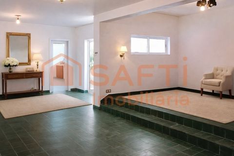 Villa i Oeiras, Lisbon, Oeiras - € 1.950.000 | Ref: SAFTI:005021 - foto 5