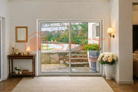 Villa i Oeiras, Lisbon, Oeiras - € 1.950.000 | Ref: SAFTI:005021 - foto 6