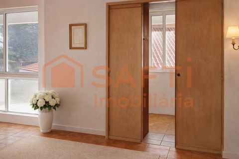 Villa i Oeiras, Lisbon, Oeiras - € 1.950.000 | Ref: SAFTI:005021 - foto 7
