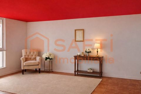 Villa i Oeiras, Lisbon, Oeiras - € 1.950.000 | Ref: SAFTI:005021 - foto 8