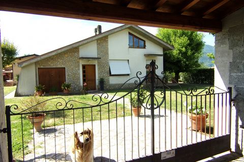 Villa i Barga, Lucca, Barga - € 560.000 | Ref: APS-932 - foto 2