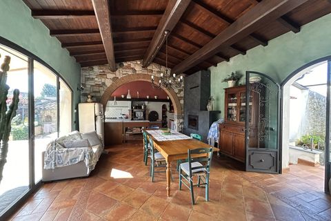 Villa i Barga, Lucca, Barga - € 560.000 | Ref: APS-932 - foto 4