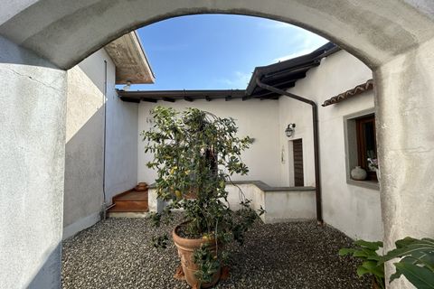 Villa i Barga, Lucca, Barga - € 560.000 | Ref: APS-932 - foto 7