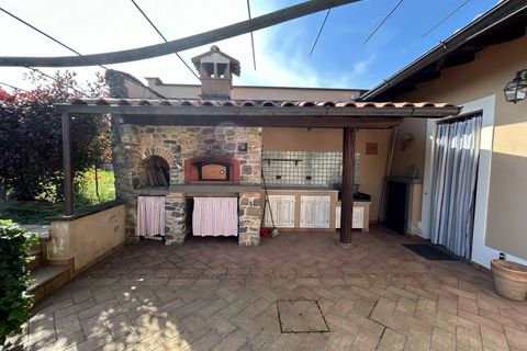 Villa i Barga, Lucca, Barga - € 560.000 | Ref: APS-932 - foto 10