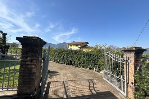Villa i Barga, Lucca, Barga - € 560.000 | Ref: APS-932 - foto 11