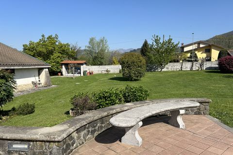 Villa i Barga, Lucca, Barga - € 560.000 | Ref: APS-932 - foto 12