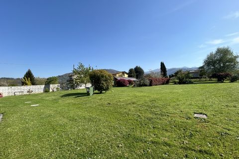 Villa i Barga, Lucca, Barga - € 560.000 | Ref: APS-932 - foto 24