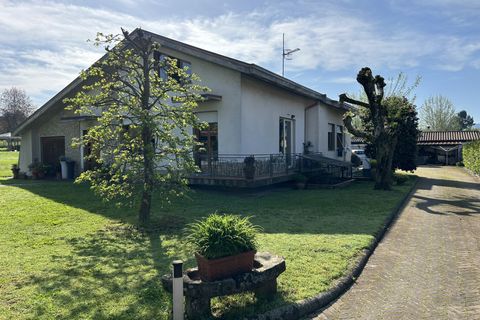 Villa i Barga, Lucca, Barga - € 560.000 | Ref: APS-932 - foto 13