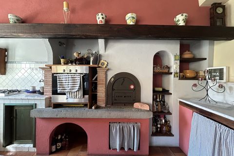 Villa i Barga, Lucca, Barga - € 560.000 | Ref: APS-932 - foto 19