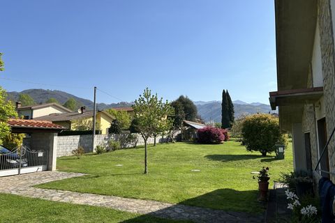 Villa i Barga, Lucca, Barga - € 560.000 | Ref: APS-932 - foto 3
