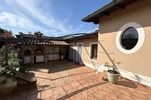 Villa i Barga, Lucca, Barga - € 560.000 | Ref: APS-932 - foto 22