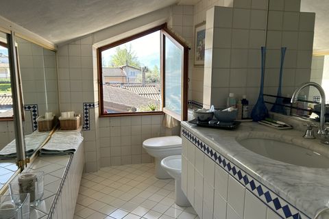 Villa i Barga, Lucca, Barga - € 560.000 | Ref: APS-932 - foto 23