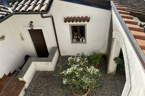 Villa i Barga, Lucca, Barga - € 560.000 | Ref: APS-932 - foto 27