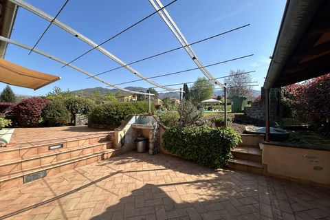Villa i Barga, Lucca, Barga - € 560.000 | Ref: APS-932 - foto 30