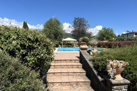 Villa i Barga, Lucca, Barga - € 560.000 | Ref: APS-932 - foto 6