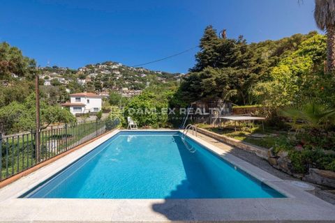 Villa i Lloret De Mar, Gerona, Lloret De Mar - € 650.000 | Ref: 74408 - foto 8