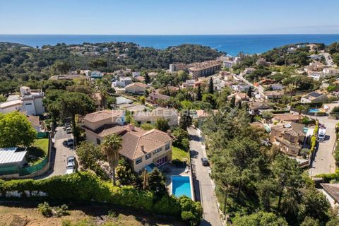 Villa i Lloret De Mar, Gerona, Lloret De Mar - € 650.000 | Ref: 74408 - foto 17