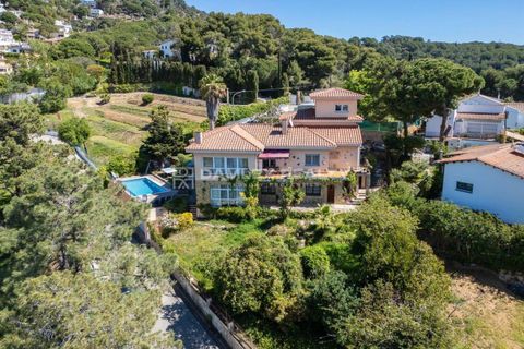 Villa i Lloret De Mar, Gerona, Lloret De Mar - € 650.000 | Ref: 74408 - foto 21