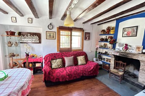 Landejendom i Relleu, Alicante, Relleu - € 250.000 | Ref: COL-4001 - foto 4