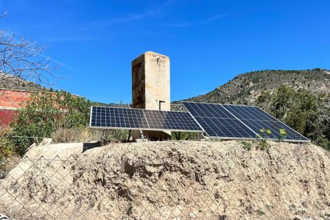 Landejendom i Relleu, Alicante, Relleu - € 250.000 | Ref: COL-4001 - foto 7