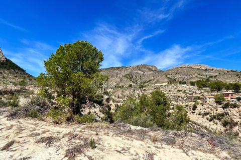 Landejendom i Relleu, Alicante, Relleu - € 250.000 | Ref: COL-4001 - foto 12