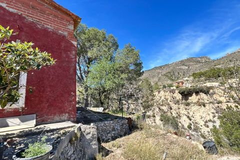 Landejendom i Relleu, Alicante, Relleu - € 250.000 | Ref: COL-4001 - foto 17