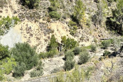 Landejendom i Relleu, Alicante, Relleu - € 250.000 | Ref: COL-4001 - foto 20