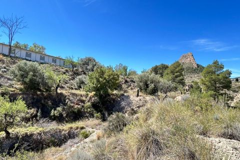 Landejendom i Relleu, Alicante, Relleu - € 250.000 | Ref: COL-4001 - foto 28