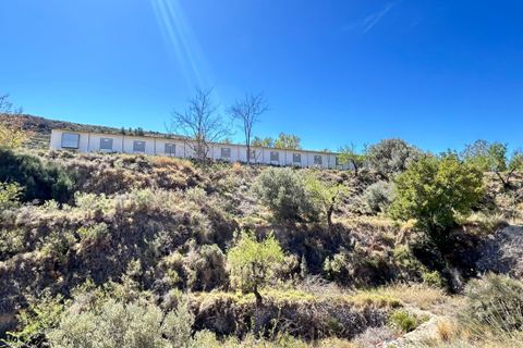 Landejendom i Relleu, Alicante, Relleu - € 250.000 | Ref: COL-4001 - foto 29