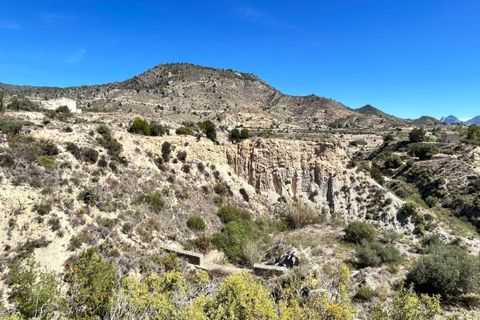 Landejendom i Relleu, Alicante, Relleu - € 250.000 | Ref: COL-4001 - foto 31