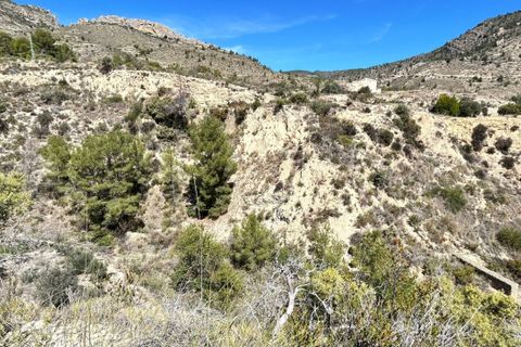 Landejendom i Relleu, Alicante, Relleu - € 250.000 | Ref: COL-4001 - foto 32