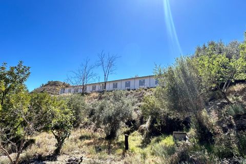 Landejendom i Relleu, Alicante, Relleu - € 250.000 | Ref: COL-4001 - foto 33