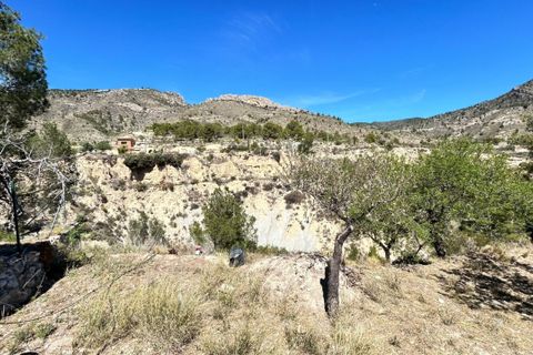 Landejendom i Relleu, Alicante, Relleu - € 250.000 | Ref: COL-4001 - foto 34