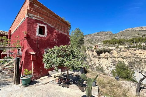 Landejendom i Relleu, Alicante, Relleu - € 250.000 | Ref: COL-4001 - foto 35