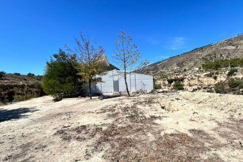 Landejendom i Relleu, Alicante, Relleu - € 250.000 | Ref: COL-4001 - foto 41