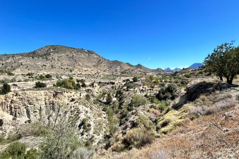 Landejendom i Relleu, Alicante, Relleu - € 250.000 | Ref: COL-4001 - foto 42